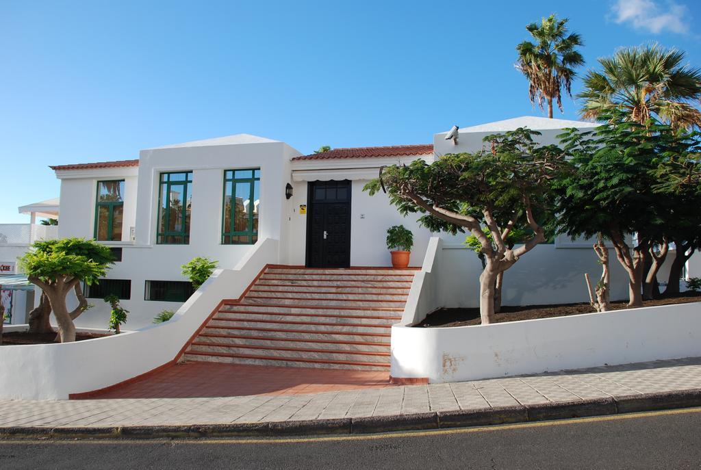 100 Island Village Julia Costa Adeje  Room photo